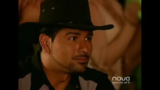 Pasión de Gavilanes - 1x99 - Capitulo 99