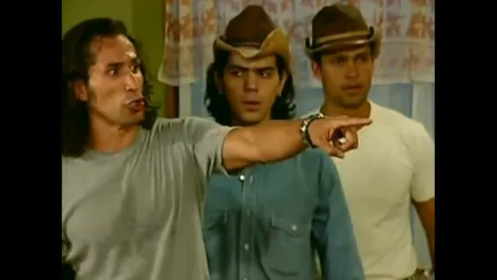 Pasión de Gavilanes - 1x80 - Capitulo 80