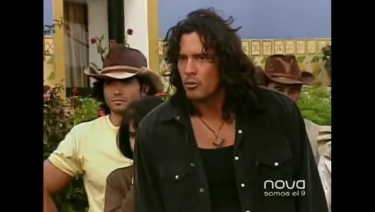 Pasión de Gavilanes - 1x72 - Capitulo 72