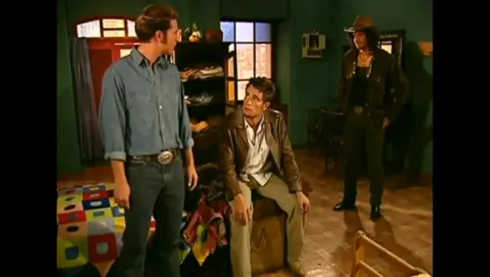 Pasión de Gavilanes - 1x48 - Capitulo 48