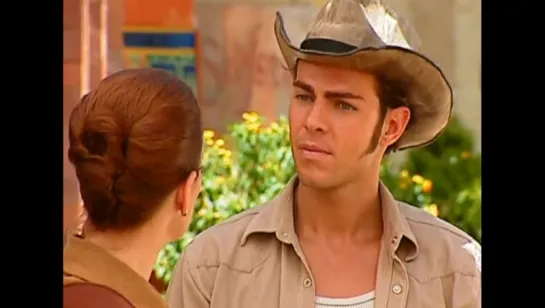 Pasión de Gavilanes - 1x35 - Capitulo 35