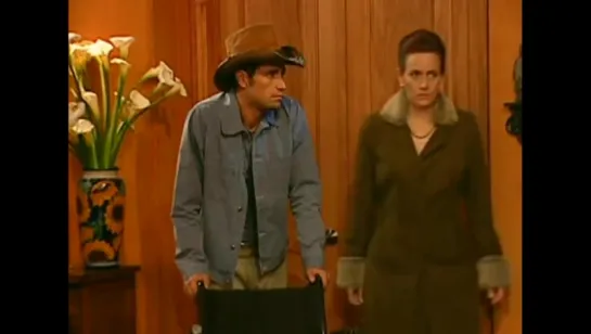 Pasión de Gavilanes - 1x18 - Capitulo 18