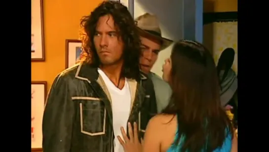 Pasión de Gavilanes - 1x11 - Capitulo 11