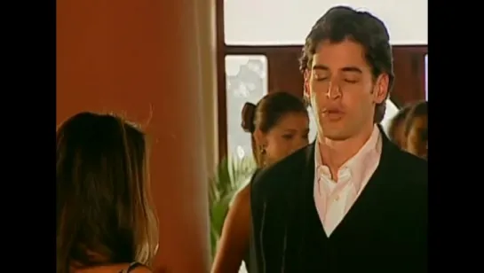 Pasión de Gavilanes - 1x07 - Capitulo 07