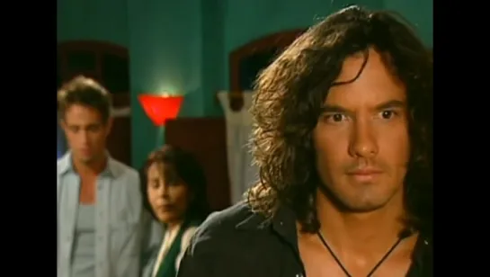 Pasión de Gavilanes - 1x05 - Capitulo 05