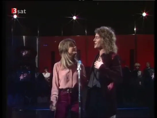 Chris Norman & Suzi Quatro - Stumblin In