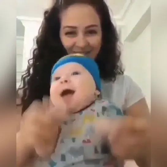 Самое милое видео 😍