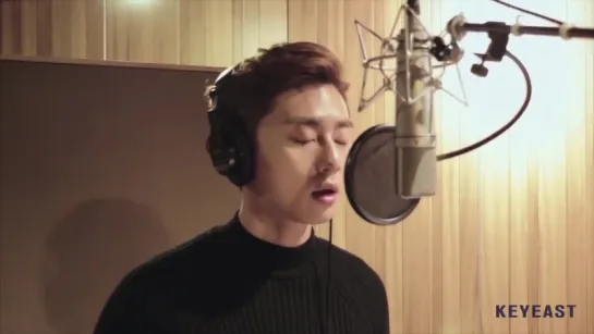 Park Seo Jun - Letting You Go Ost Studio Version ( Kill Me, Heal Me)