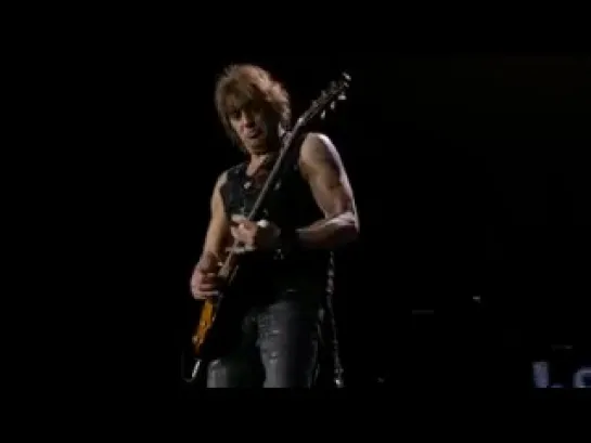 Bon Jovi - I Love This Town (Live at O2 Arena, London 26.06.2010 THE CIRCLE TOUR)