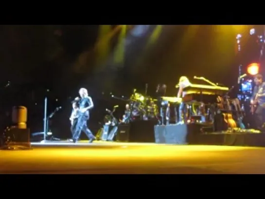 Bon Jovi - No Apologies (Live at Vector Arena,Auckland,New Zealand 05.12.2010 THE CIRCLE TOUR)