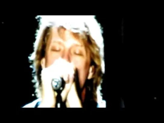 Bon Jovi - Always (Live at Apoteose, Rio de Janeiro, Brazil, 08.10.2010 THE CIRCLE TOUR)