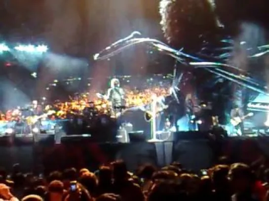 Bon Jovi - What Do You Got (Live at Foro Sol, Mexico City, 24.09.2010 THE CIRCLE TOUR)