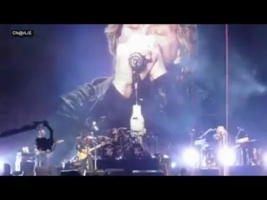 Bon Jovi - Always (Live at Foro Sol, Mexico City, 24.09.2010 THE CIRCLE TOUR)