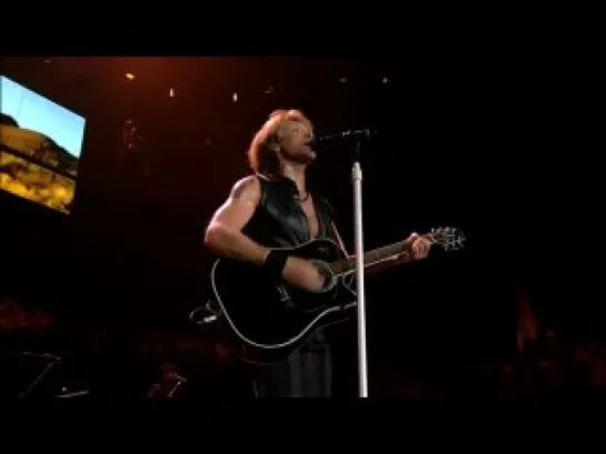 Bon Jovi - Lost Highway (Live at O2 Arena, London 22.06.2010 THE CIRCLE TOUR)