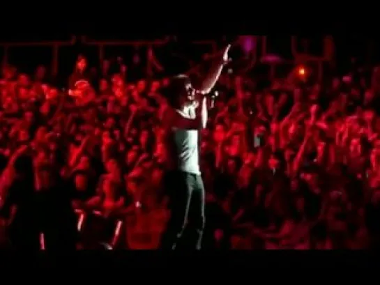 Bon Jovi - Bed Of Roses (Live at Bercy, Paris, 16.06.2010 THE CIRCLE TOUR)