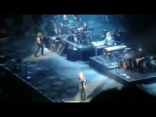 Bon Jovi - You Give Love A Bad Name (Live at Pengrowth Saddledome,Calgary, Canada 14.07.2010)