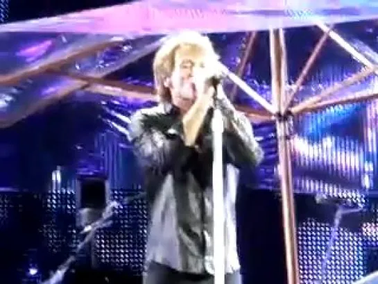 Bon Jovi - In These Arms (Live at New Meadowlands Stadium, East Rutherford,NJ 29.05.2010 THE CIRCLE TOUR)