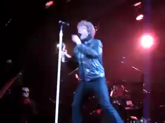 Bon Jovi - Keep The Faith (Live at Hershey Park Stadium, Hershey,19.05.2010 THE CIRCLE TOUR)