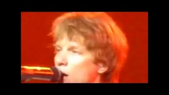 Bon Jovi - Something For The Pain (Live at BankAtlantic Center, Sunrise, 18.04.2010 THE CIRCLE TOUR)