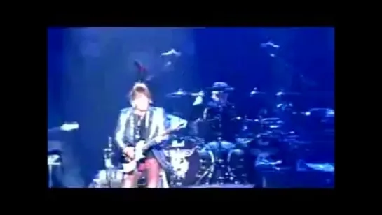 Bon Jovi - Captain Crash & The Beauty Queen From Mars (Live at Airlines Arena, Dallas, 11.04.2010 THE CIRCLE TOUR)