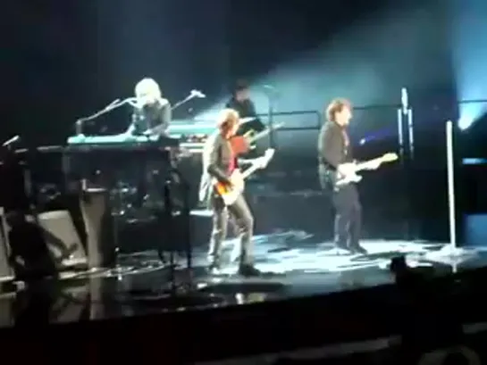 Bon Jovi - Runaway (Live at Key Arena, Seattle,20.02.2010 THE CIRCLE TOUR)