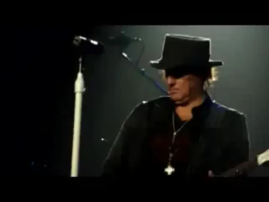 Bon Jovi - I'll Be There For You (Richie Sambora, Live at Honolulu, Hawaii,12.02.2010 THE CIRCLE TOUR)