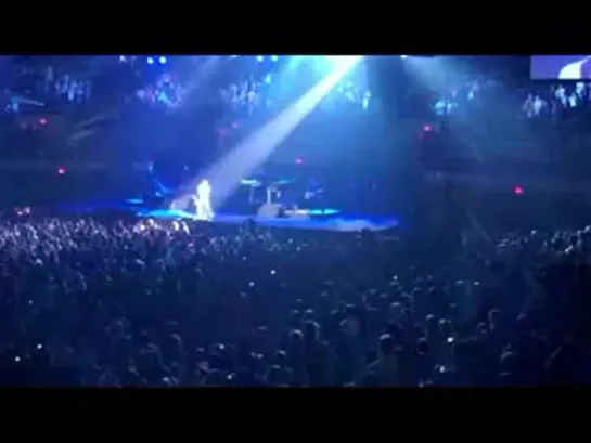 Bon Jovi - Livin' On A Prayer (Live at Honolulu, Hawaii,11.02.2010 THE CIRCLE TOUR)