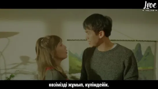 Joy (Red Velvet) х Seulong (2AM) - Always In My Heart [kaz_sub]