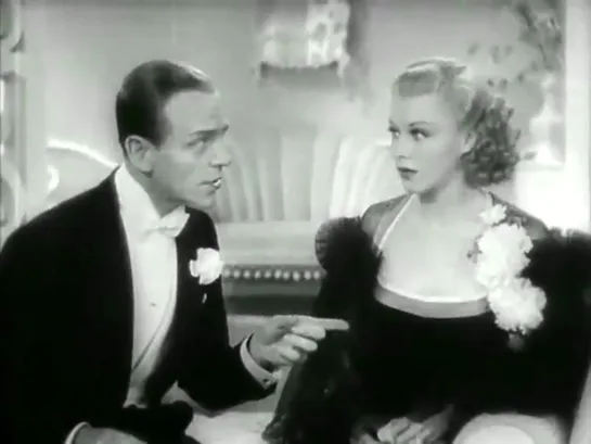 Sombrero de copa (Top Hat, 1935) Mark Sandrich [SUB FORZ]