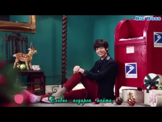 Starship Planet -  Snow Candy