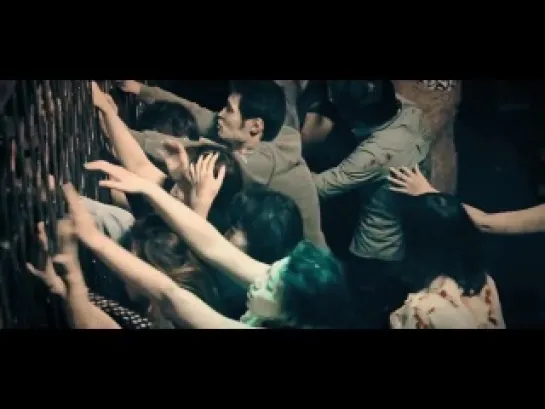 [MV] T-ara - Lovey Dovey MV (Zombie Ver. HD)