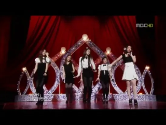 T-ara - Lies