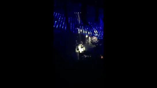 Red Hot Chili Peppers - Dosed (Edmonton, Canada 2017)