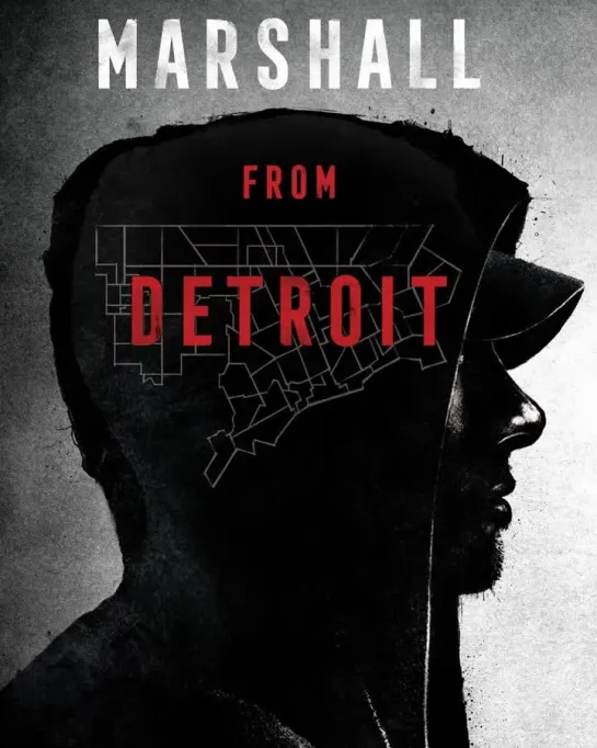 #[NW]: Eminem - Marshall From Detroit[ENG][2019]