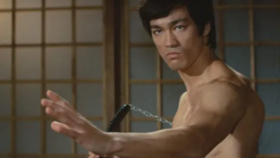 Кулак ярости 1972 ( Fist of Fury )