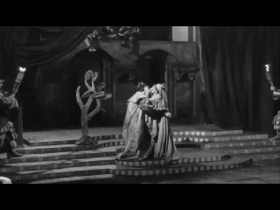 Hamlet [1948]