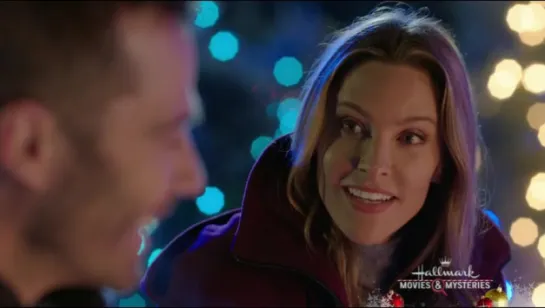 Karen Kingsbury's Maggie's Christmas Miracle  (Hallmark Movies and Mysteries 2017 US)