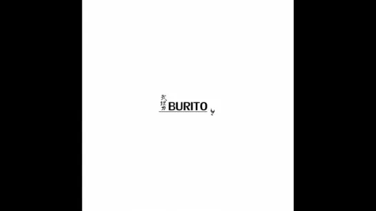 Burito - Ответы на вопросы подписчиков