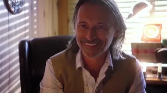 In The Circle Of Life (Robert Carlyle)