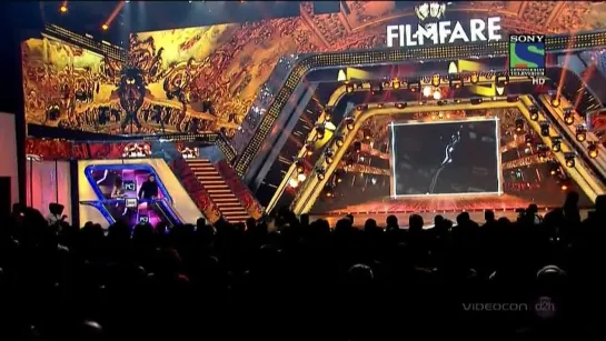 Filmfare Awards 2014 год _ (3 часть)