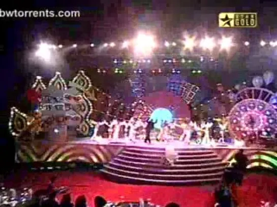 Sabse Favouite Kaun 2008 Grand Finale