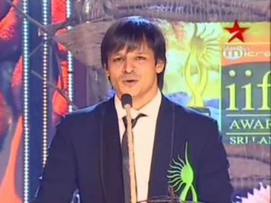 IIFA 2010 Awards  (Sri - Lanka )