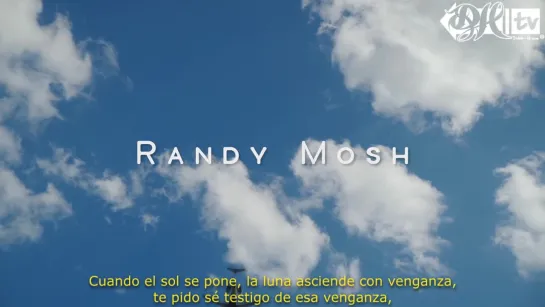 Atmosphere | Randy Mosh ft. The Dynospectrum (subtitulado)