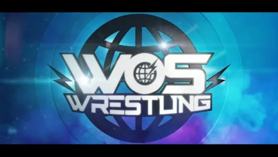 World Of Sport Wrestling (2018.08.04) - Season 1 Episode 2