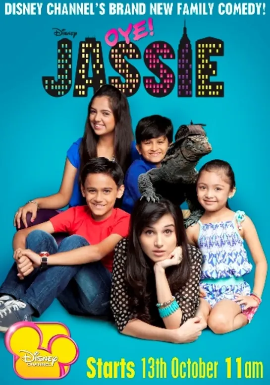 Oye Jassie (2013–2014) серия (26)