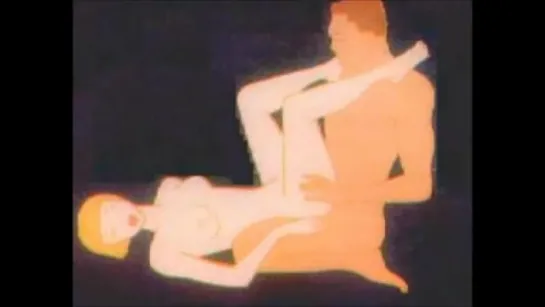 Каммасутра в искусстве \\\\ Art of kamasutra