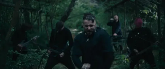 Bury Tomorrow - Boltcutter