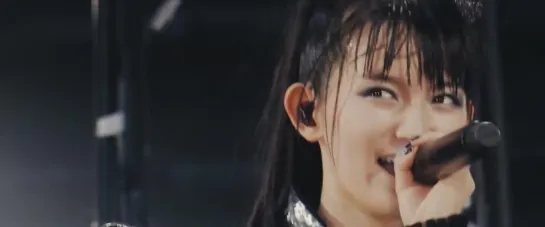 BABYMETAL - Divine Attack - Shingeki