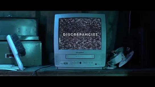 Discrepancies - Hands Up