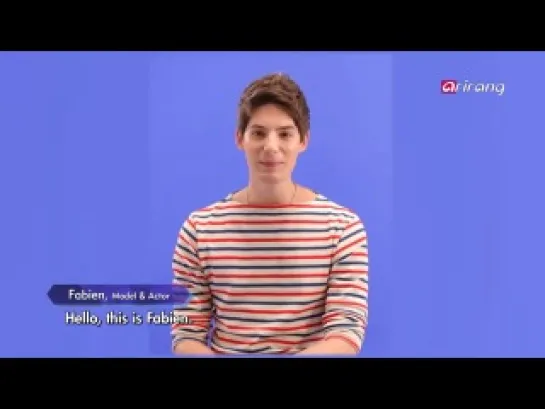 140523 Showbiz Korea: Foreign stars who are loved in Korea - Henry